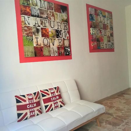 Seaside Holidays Apartman Alghero Szoba fotó
