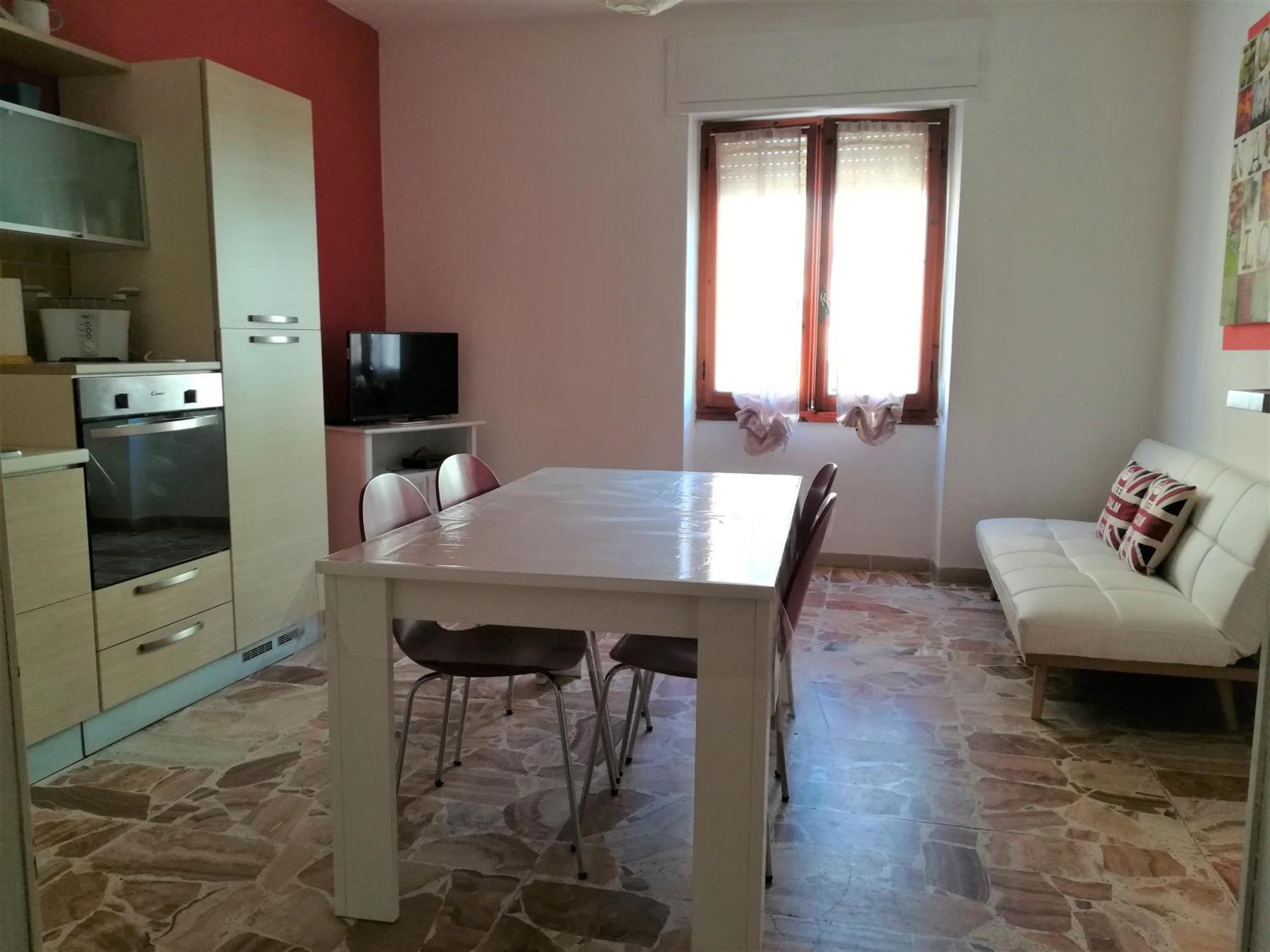Seaside Holidays Apartman Alghero Szoba fotó