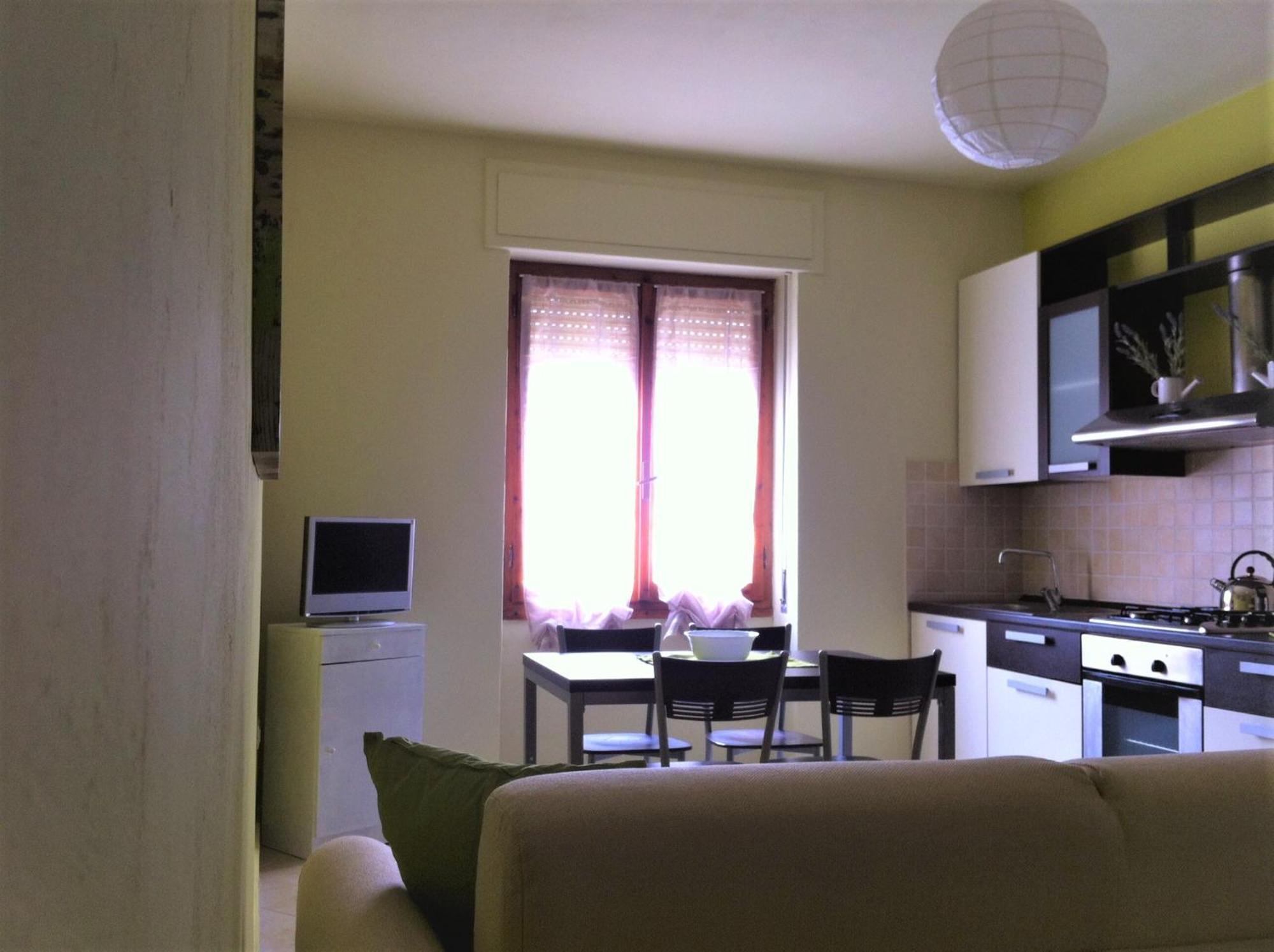 Seaside Holidays Apartman Alghero Szoba fotó