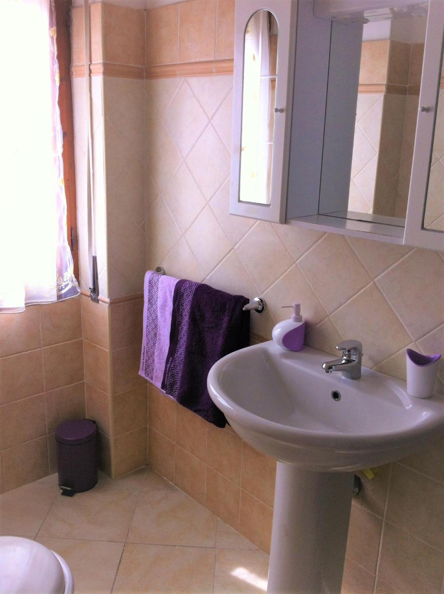 Seaside Holidays Apartman Alghero Szoba fotó
