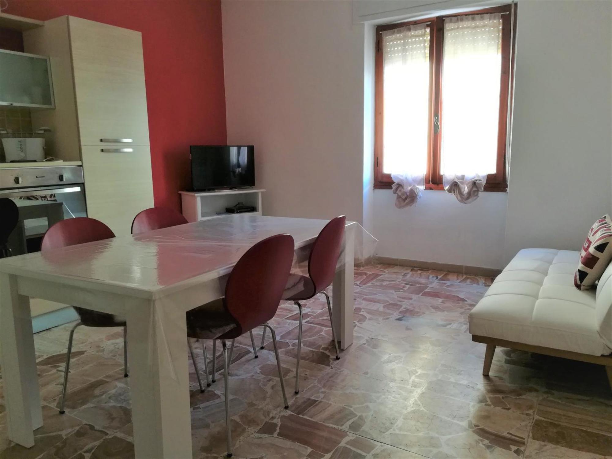 Seaside Holidays Apartman Alghero Szoba fotó