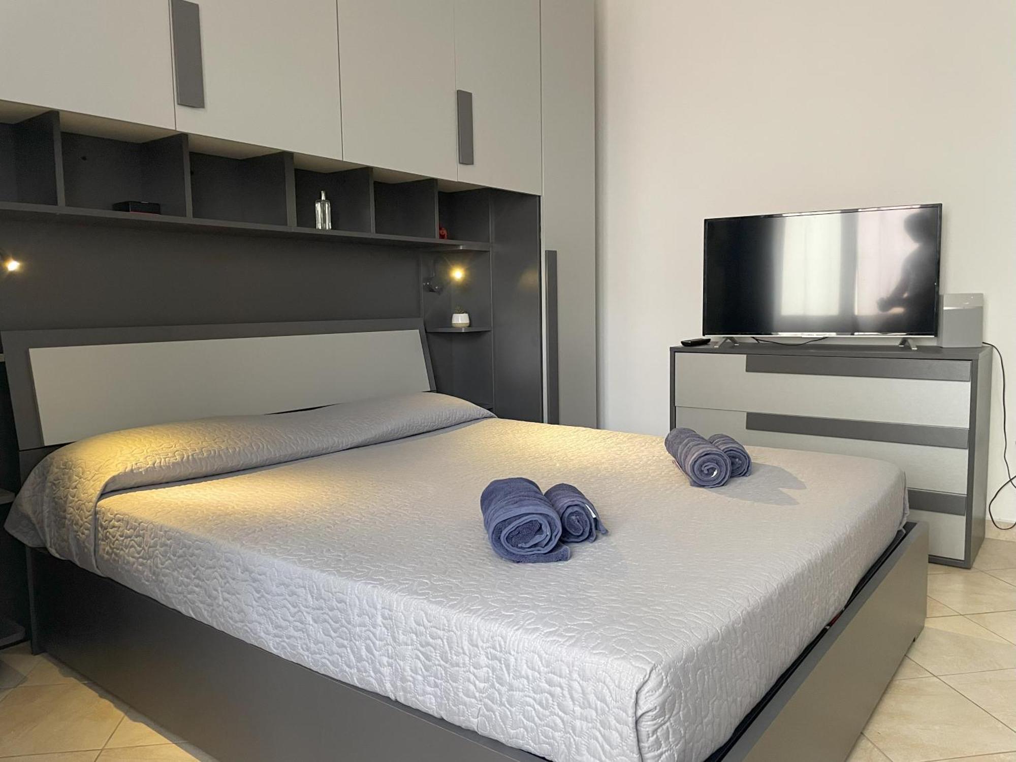 Seaside Holidays Apartman Alghero Kültér fotó