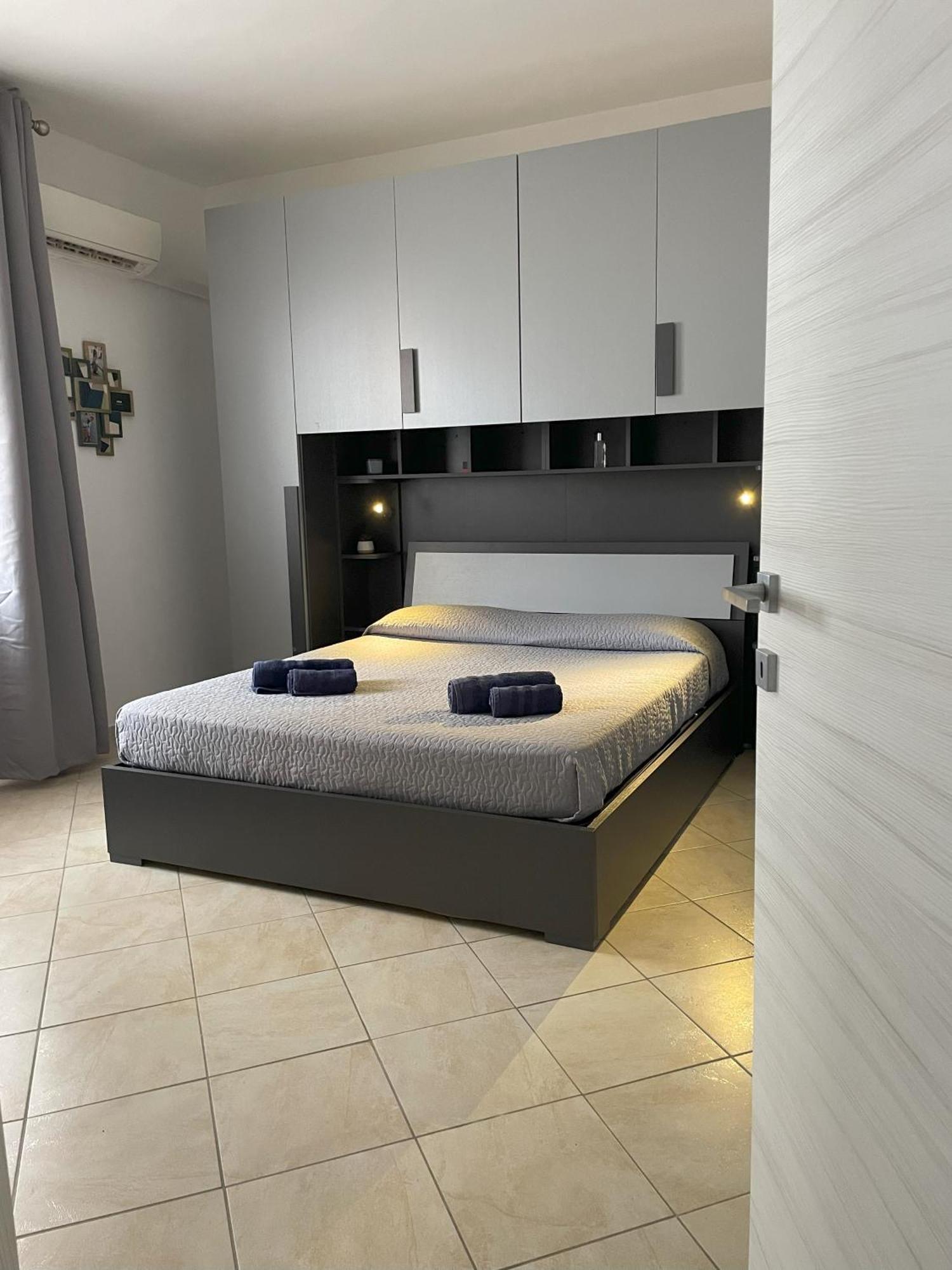Seaside Holidays Apartman Alghero Kültér fotó