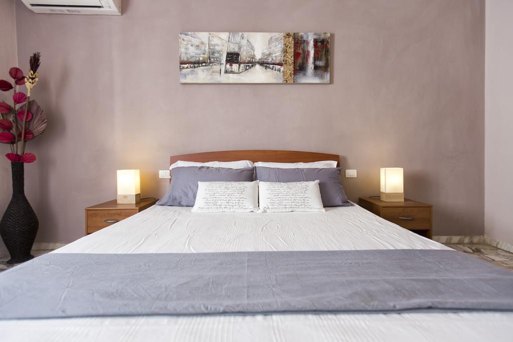 Seaside Holidays Apartman Alghero Kültér fotó