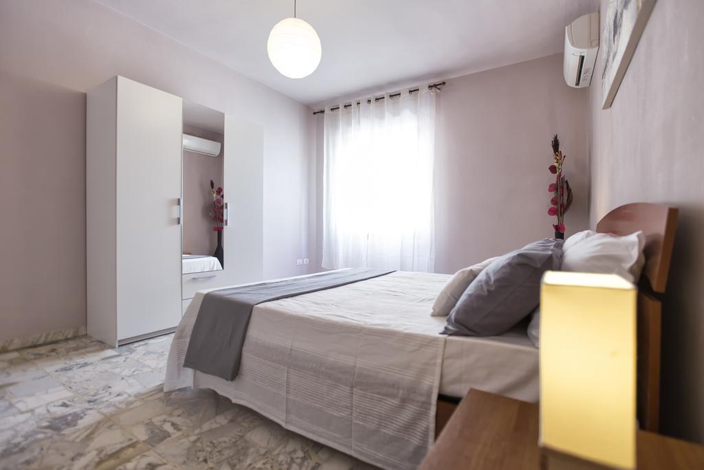 Seaside Holidays Apartman Alghero Kültér fotó