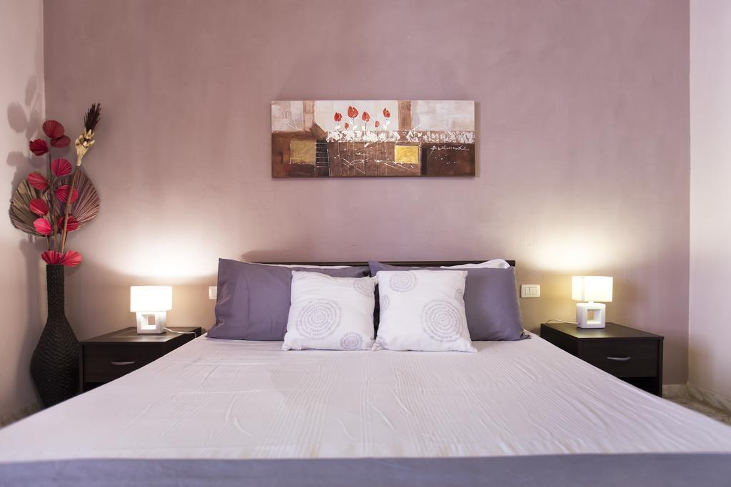 Seaside Holidays Apartman Alghero Kültér fotó