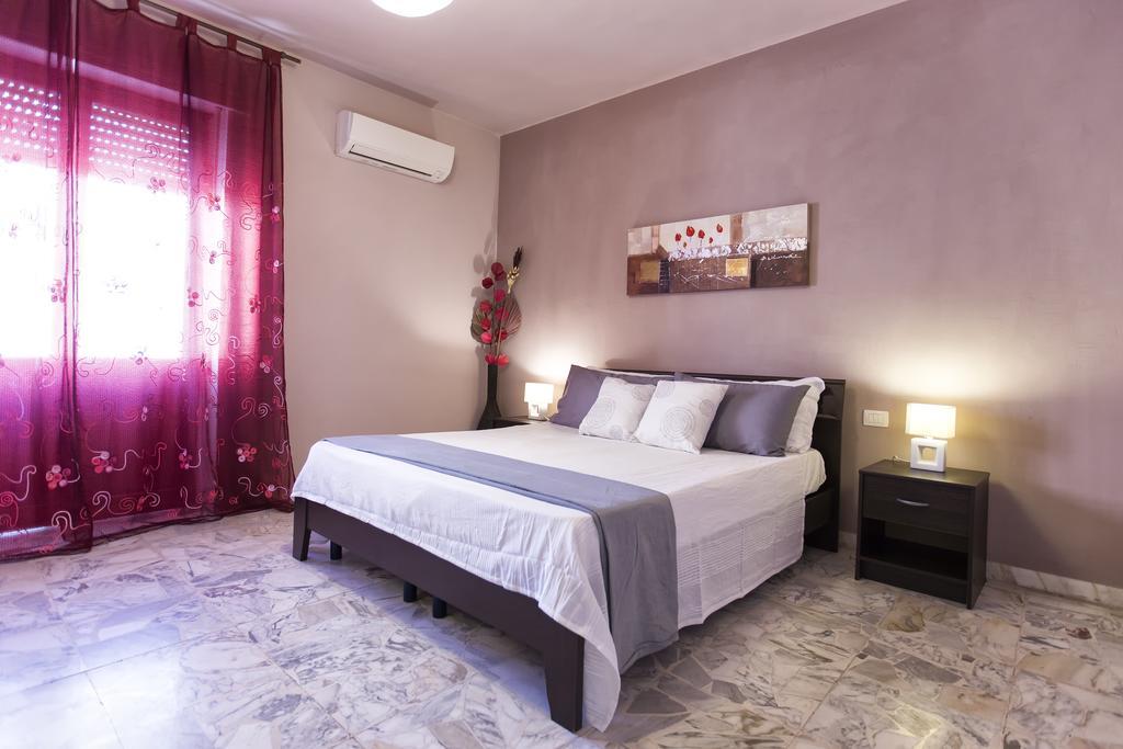 Seaside Holidays Apartman Alghero Szoba fotó