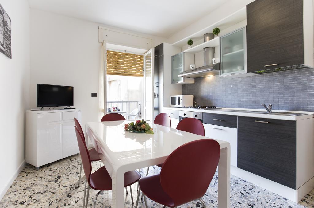 Seaside Holidays Apartman Alghero Szoba fotó