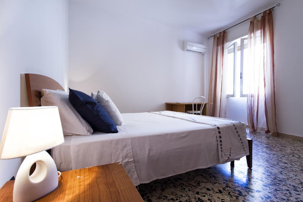 Seaside Holidays Apartman Alghero Kültér fotó